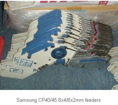 Samsung CP45/CP40 feeder(8mm-56mm)
